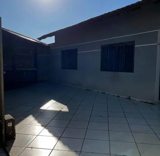 Casa Iguacu