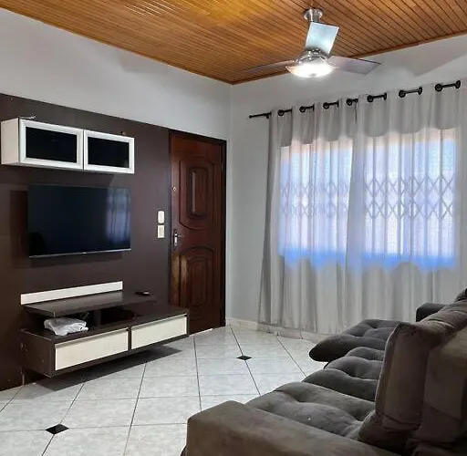 Casa Iguacu