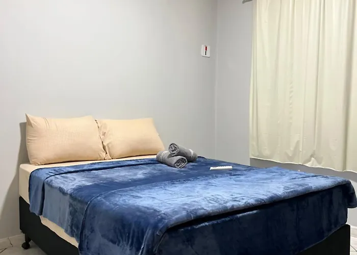 Casa Iguacu