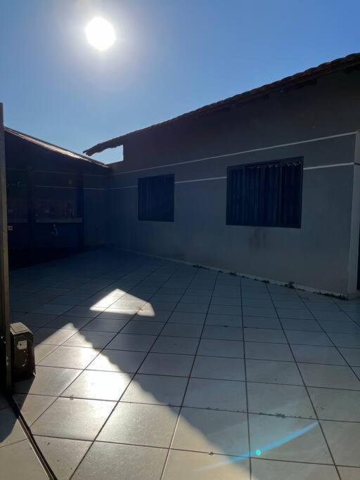 Casa Iguacu Holiday home *