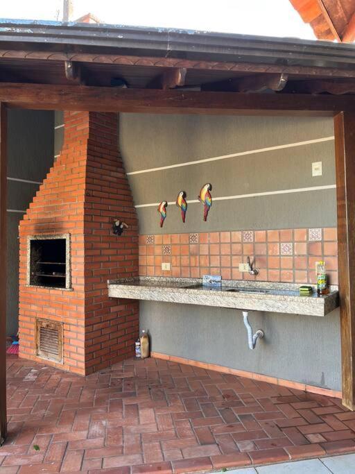 Casa Iguacu Holiday home