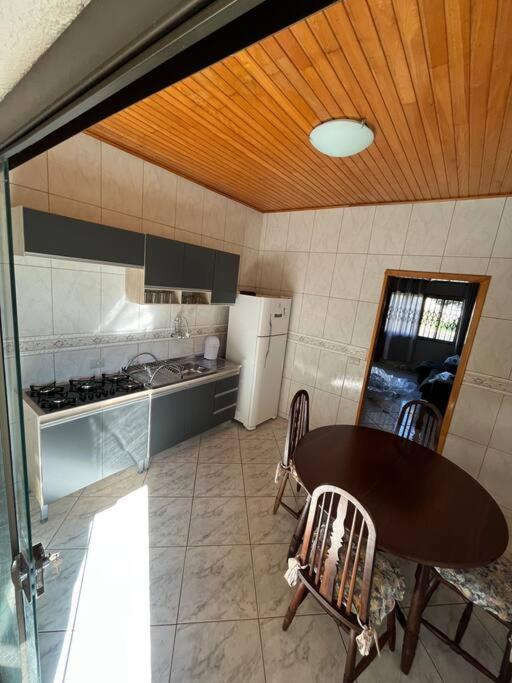 Holiday home Casa Iguacu *